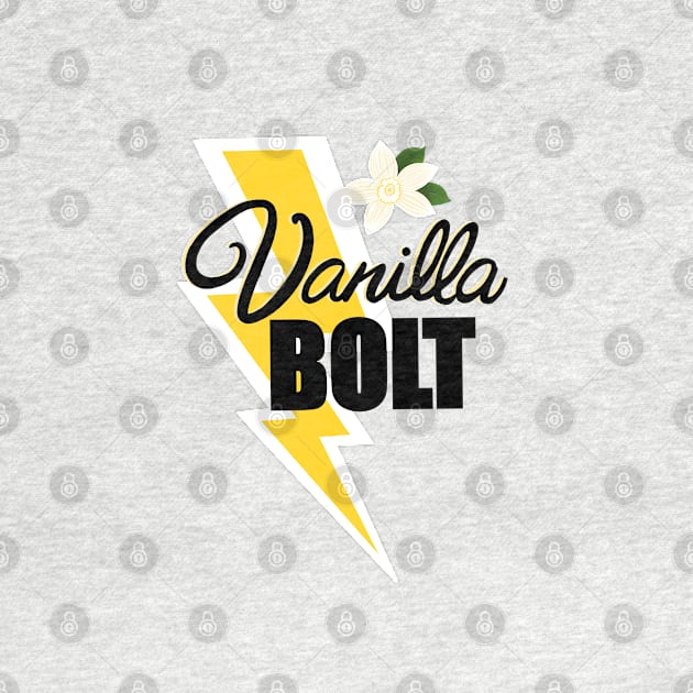 Vanilla Bolt by JaqiW